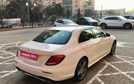 Mercedes-Benz E-Класс, 2018 год, 2 480 000 рублей, 6 фотография