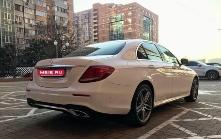 Mercedes-Benz E-Класс, 2018 год, 2 480 000 рублей, 8 фотография