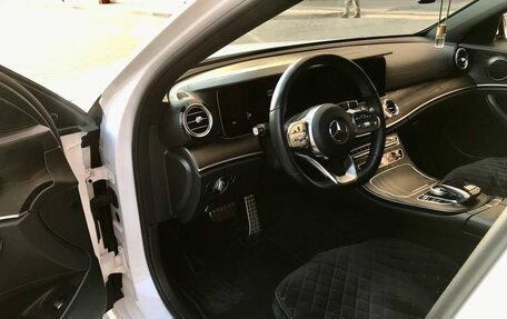 Mercedes-Benz E-Класс, 2018 год, 2 480 000 рублей, 14 фотография