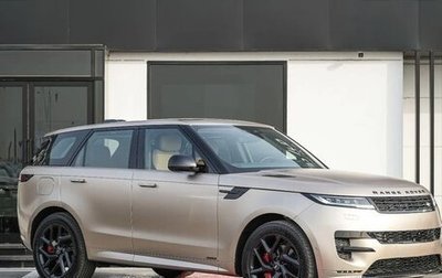 Land Rover Range Rover Sport, 2025 год, 24 990 000 рублей, 1 фотография