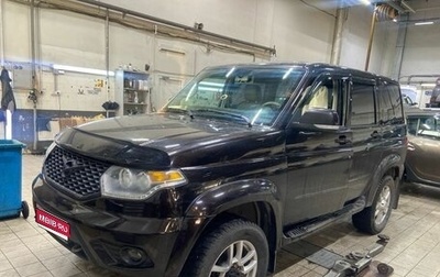 ЛуАЗ Patriot, 2022 год, 1 500 000 рублей, 1 фотография