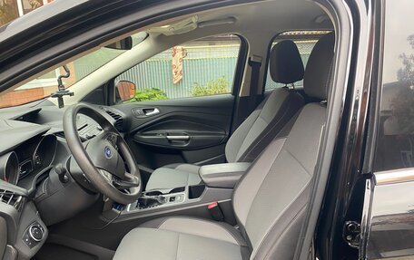 Ford Escape III, 2016 год, 1 550 000 рублей, 9 фотография