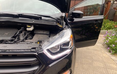 Ford Escape III, 2016 год, 1 550 000 рублей, 11 фотография