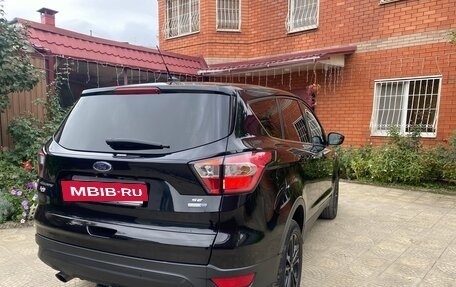 Ford Escape III, 2016 год, 1 550 000 рублей, 6 фотография