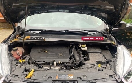 Ford Escape III, 2016 год, 1 550 000 рублей, 10 фотография