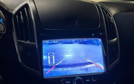 Chevrolet Cruze II, 2013 год, 890 000 рублей, 10 фотография