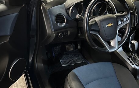 Chevrolet Cruze II, 2013 год, 890 000 рублей, 9 фотография