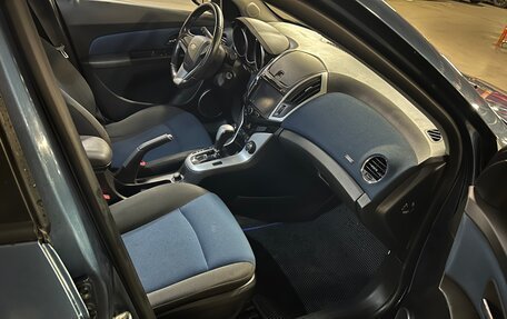 Chevrolet Cruze II, 2013 год, 890 000 рублей, 11 фотография