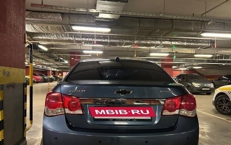 Chevrolet Cruze II, 2013 год, 890 000 рублей, 7 фотография