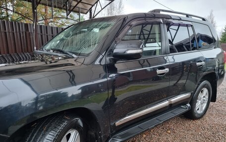 Toyota Land Cruiser 200, 2014 год, 3 990 000 рублей, 6 фотография