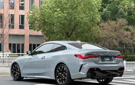 BMW 4 серия, 2025 год, 5 700 000 рублей, 7 фотография