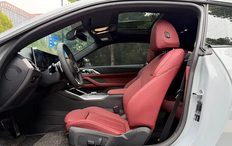 BMW 4 серия, 2025 год, 5 700 000 рублей, 9 фотография