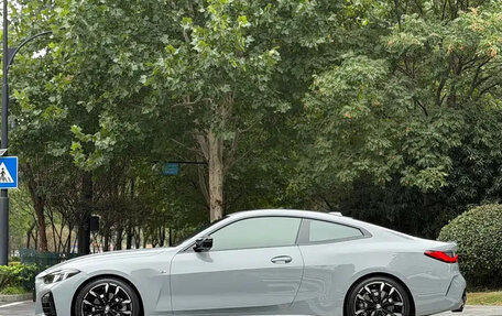 BMW 4 серия, 2025 год, 5 700 000 рублей, 8 фотография