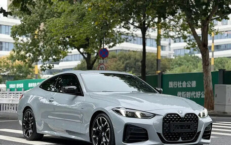 BMW 4 серия, 2025 год, 5 700 000 рублей, 3 фотография