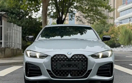 BMW 4 серия, 2025 год, 5 700 000 рублей, 2 фотография