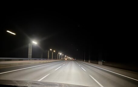 Toyota Land Cruiser Prado 150 рестайлинг 2, 2015 год, 5 000 000 рублей, 5 фотография