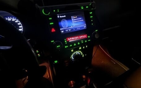 Toyota Land Cruiser Prado 150 рестайлинг 2, 2015 год, 5 000 000 рублей, 4 фотография