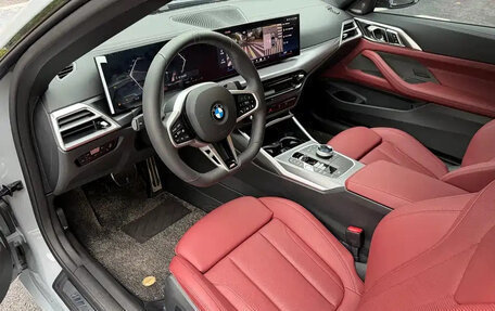 BMW 4 серия, 2025 год, 5 700 000 рублей, 10 фотография