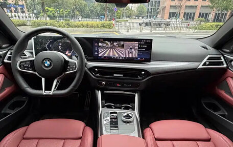 BMW 4 серия, 2025 год, 5 700 000 рублей, 11 фотография