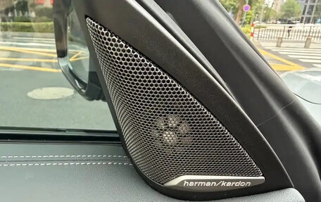 BMW 4 серия, 2025 год, 5 700 000 рублей, 15 фотография