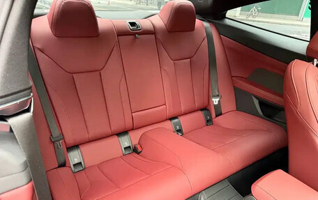 BMW 4 серия, 2025 год, 5 700 000 рублей, 14 фотография