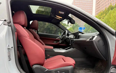 BMW 4 серия, 2025 год, 5 700 000 рублей, 13 фотография