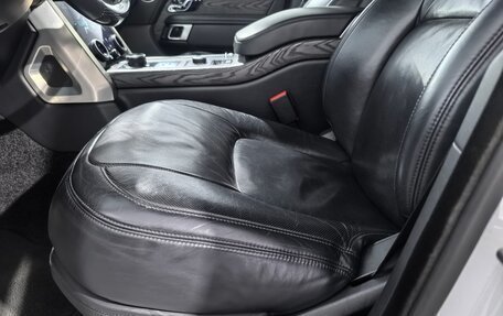 Land Rover Range Rover IV рестайлинг, 2018 год, 6 649 000 рублей, 16 фотография