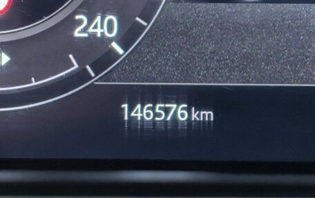 Land Rover Range Rover IV рестайлинг, 2018 год, 6 649 000 рублей, 20 фотография