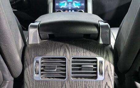 Land Rover Range Rover IV рестайлинг, 2018 год, 6 649 000 рублей, 31 фотография