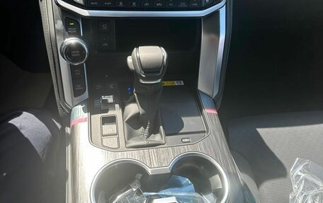 Toyota Land Cruiser, 2025 год, 15 490 000 рублей, 5 фотография