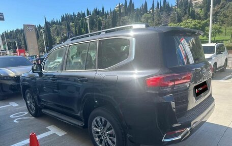 Toyota Land Cruiser, 2025 год, 15 490 000 рублей, 4 фотография