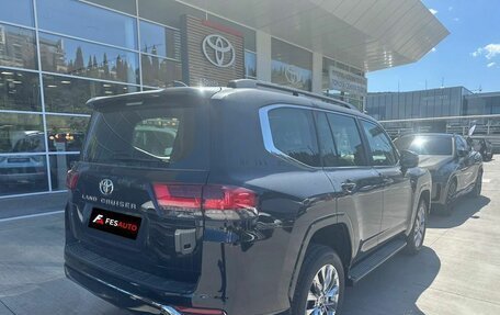 Toyota Land Cruiser, 2025 год, 15 490 000 рублей, 2 фотография