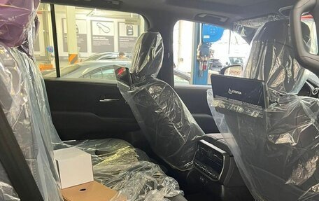 Toyota Land Cruiser, 2025 год, 15 490 000 рублей, 8 фотография