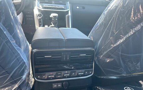 Toyota Land Cruiser, 2025 год, 15 490 000 рублей, 11 фотография
