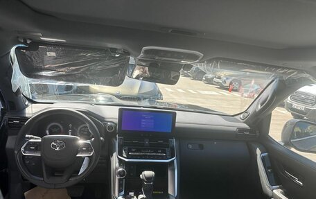 Toyota Land Cruiser, 2025 год, 15 490 000 рублей, 7 фотография