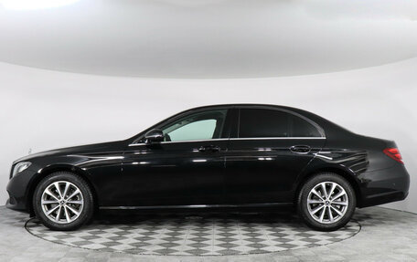 Mercedes-Benz E-Класс, 2019 год, 3 359 000 рублей, 7 фотография