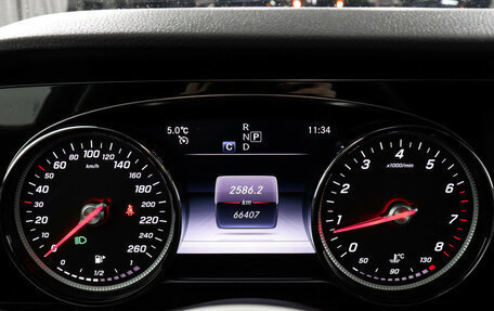 Mercedes-Benz E-Класс, 2019 год, 3 359 000 рублей, 10 фотография