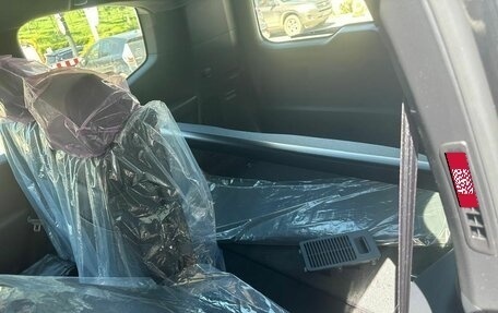 Toyota Land Cruiser, 2025 год, 15 490 000 рублей, 6 фотография