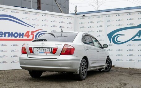Toyota Premio, 2002 год, 555 000 рублей, 5 фотография