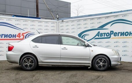 Toyota Premio, 2002 год, 555 000 рублей, 6 фотография