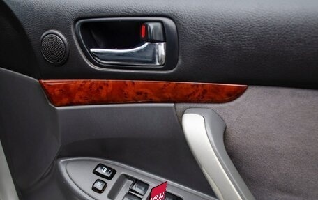 Toyota Premio, 2002 год, 555 000 рублей, 11 фотография