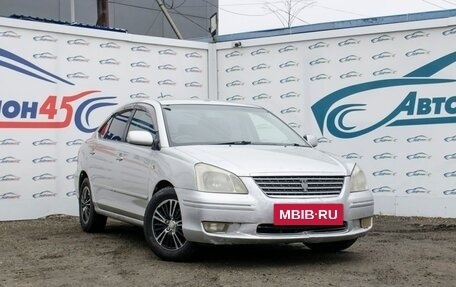Toyota Premio, 2002 год, 555 000 рублей, 7 фотография