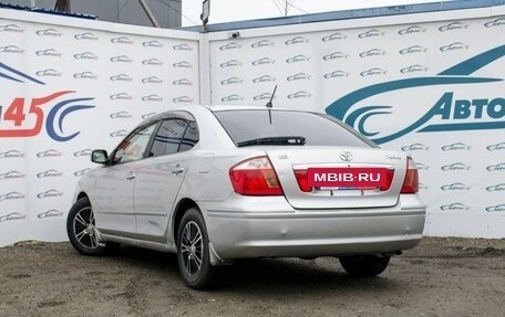 Toyota Premio, 2002 год, 555 000 рублей, 3 фотография