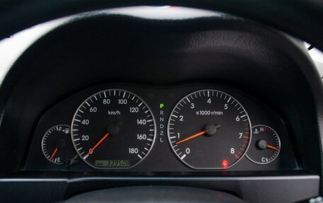 Toyota Premio, 2002 год, 555 000 рублей, 12 фотография