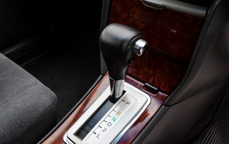 Toyota Premio, 2002 год, 555 000 рублей, 14 фотография