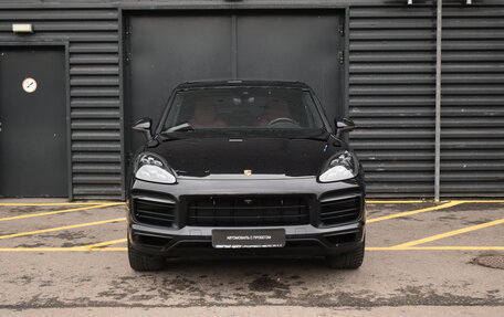 Porsche Cayenne III, 2018 год, 8 500 000 рублей, 2 фотография