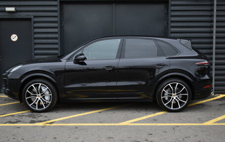 Porsche Cayenne III, 2018 год, 8 500 000 рублей, 5 фотография