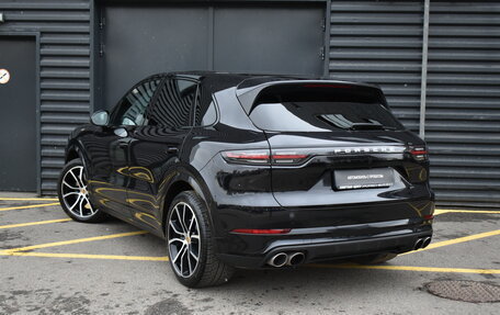 Porsche Cayenne III, 2018 год, 8 500 000 рублей, 6 фотография