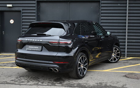 Porsche Cayenne III, 2018 год, 8 500 000 рублей, 7 фотография