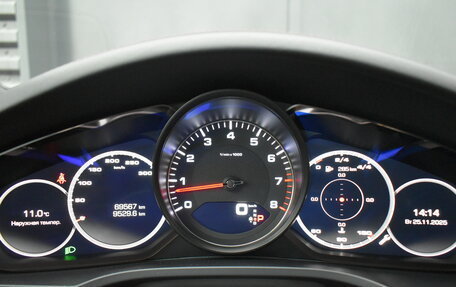 Porsche Cayenne III, 2018 год, 8 500 000 рублей, 11 фотография